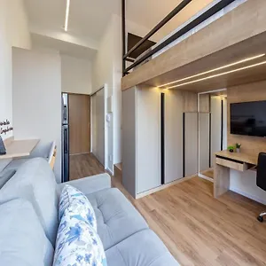 Apartamento Bhomy Perdizes -9min A Pe Do Allianz Pq Aim20017, São Paulo