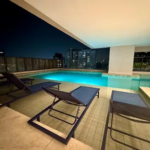 Apartamento Apt 6 Lugares - Allianz Parque Perdizes, São Paulo