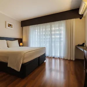 Apartamento Book A Flat Grand Plaza Paulista, São Paulo
